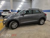 Volkswagen T-Roc 1.6 TDI Style