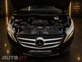Mercedes-Benz Vito V 250 BLUETEC