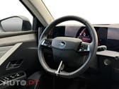 Opel Astra 1.2 Turbo Elegance