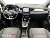 Renault Captur 1.6 E-Tech Hybrid Evolution