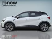 Renault Captur 1.0 TCe 90 RS Line