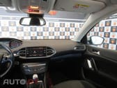Peugeot 308 SW 1.5 HDI Active Business