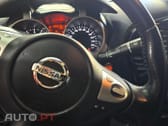 Nissan Juke 1.2 DIG-T N-Connecta