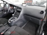 Peugeot 5008 1.6 E-HDi 7L Active 2-Tronic