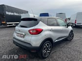 Renault Captur 0.9 TCE Exclusive