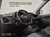 Fiat Doblo 1.3 M-jet  MAXI