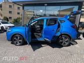 MG ZS 1.0 T-GDI Comfort Aut.