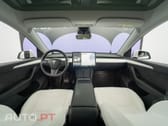 Tesla Model Y Long Range Tração Integral