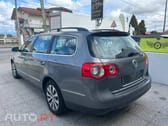 Volkswagen Passat Variant 1.9tdi
