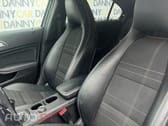 Mercedes-Benz A 180 CDI (BlueEFFICIENCY) Urban