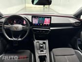 Cupra Leon 1.4 e-Hybrid MID DSG