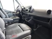 Mercedes-Benz Sprinter 315 CDI/43 Luxo (2+2+2+3)