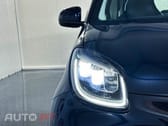 Smart ForTwo EQ prime