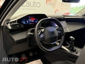 Peugeot 308 SW 1.2 PureTech Active Pack