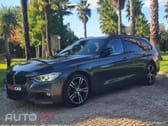 BMW 318 d Auto Pack M