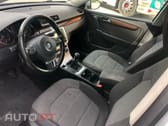 Volkswagen Passat 2.0 TDI Highline