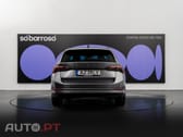 Skoda Octavia Break 1.0 TSI Ambition