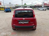 Fiat Panda 1.0 Hybrid Pandina