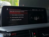 BMW X3 18 d sDrive Pack M Auto