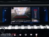 Peugeot 508 1.5 BlueHDi Allure EAT8