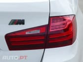 BMW 520 d Pack M Auto