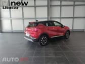 Renault Captur Techno