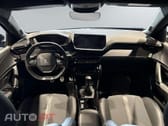Peugeot 2008 GT Line 