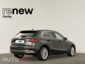 Audi A3 A3 SB 40 TFSIe Advanced