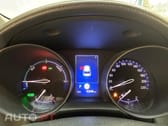 Toyota C-HR 1.8 Hybrid Design