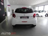 Peugeot 208 1.2 PureTech GT Line