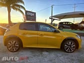 Peugeot 208 1.2 PureTech GT Line EAT8