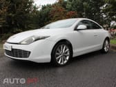 Renault Laguna Coupe 2.0 dCi Dynamique S 4Control
