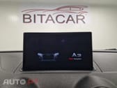 Audi A3 Sportback 1.6 TDI Design