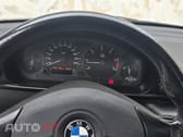 BMW 318 tds Compact