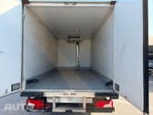 Mercedes-Benz Sprinter 516 CDI/37