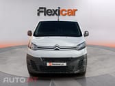 Citroen Jumpy 1.5 Bluehdi XL