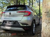 Renault Captur 1.0 TCe Intens