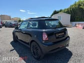 MINI Cooper D