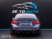 BMW 420 d Pack M Auto