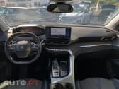 Peugeot 3008 1.5 BlueHDi Allure EAT8