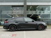 Honda Civic 2.0 i-VTEC Type-R