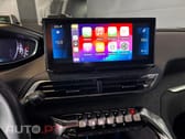 Peugeot 3008 1.5 BlueHDi Allure Pack EAT8