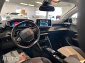 Peugeot E-208 50 kWh Allure Pack