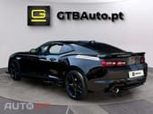 Chevrolet Camaro Coupe 2.0 ZL1