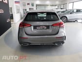 Mercedes-Benz A 180 d AMG Line Aut.