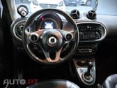 Smart ForTwo EQ Prime