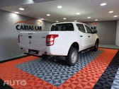 Mitsubishi L200 4X2