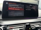BMW 520 e Pack M