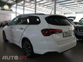 Fiat Tipo 1.3 M-Jet Easy