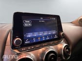 Nissan Juke 1.0 DIG-T ACENTA DCT + LED 